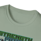 Strength Patch v2.0 T-Shirt
