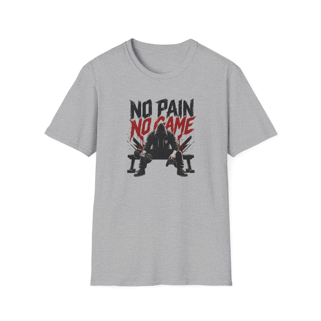 No Pain No Game T-Shirt