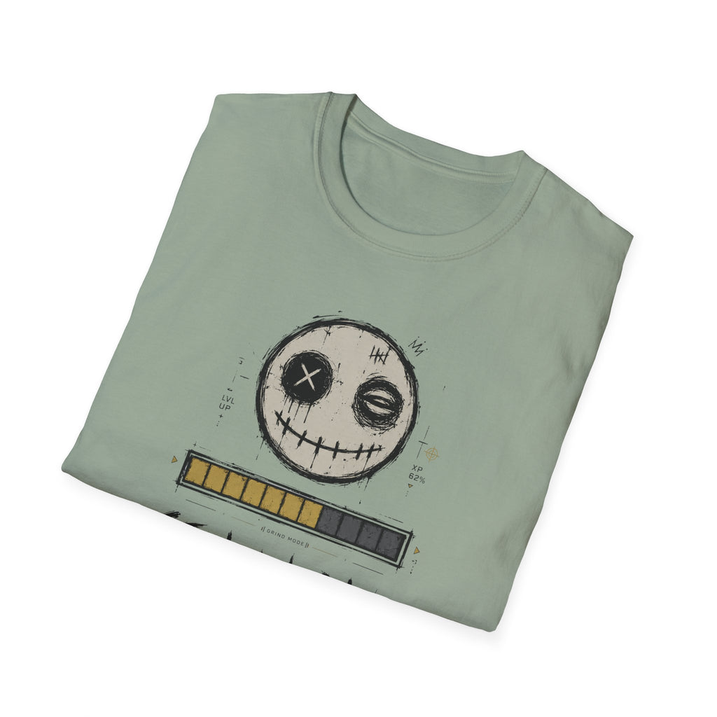 Still Loading  T-Shirt