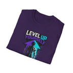 Level Up Yourself T-Shirt