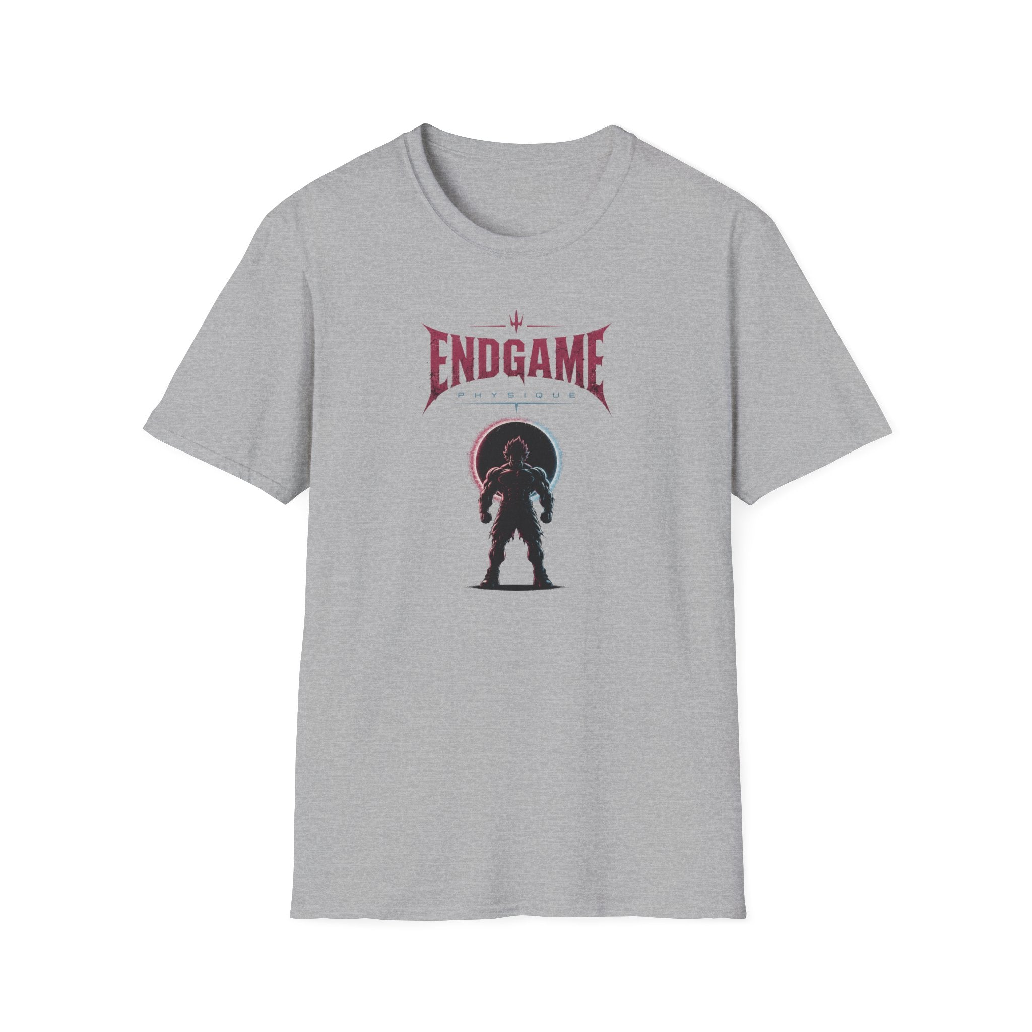 Endgame Physique T-Shirt