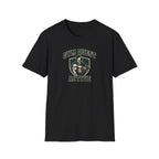 Gym Quest Active T-Shirt