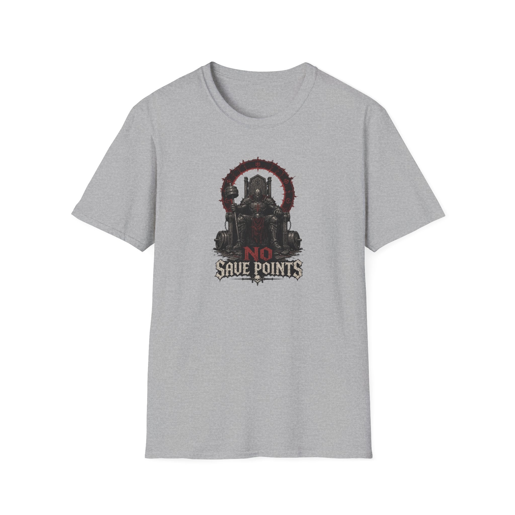 No Save Points T-Shirt