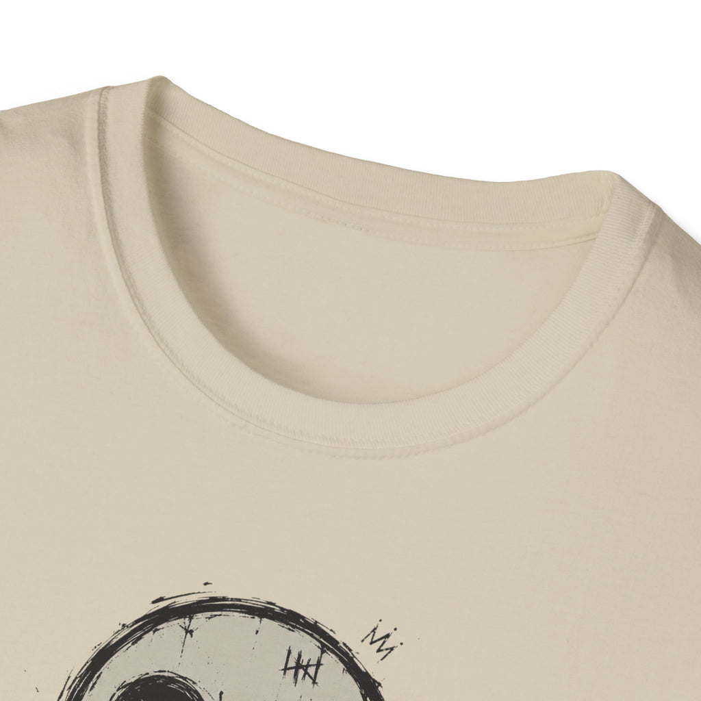 Still Loading  T-Shirt