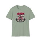 Grind Mode Activated T-Shirt