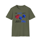 No Lives Left Just PRs T-Shirt