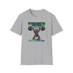 Strength Patch v2.0 T-Shirt