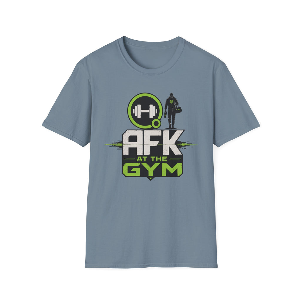 AFK At The Gym T-Shirt