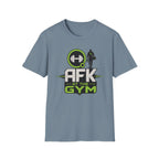 AFK At The Gym T-Shirt