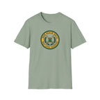Iron Ralm Guild   T-Shirt