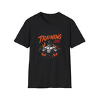 Limit Break Training Arc T-Shirt