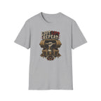 Loot. Lift. Repeat. T-Shirt