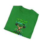 Level Up T-Shirt