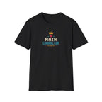 Main Character  T-Shirt