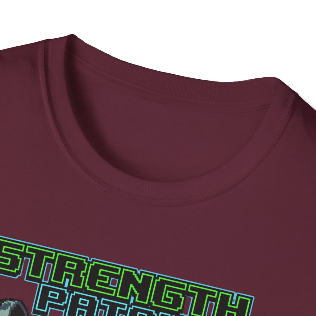 Strength Patch v2.0 T-Shirt