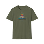 Main Character  T-Shirt
