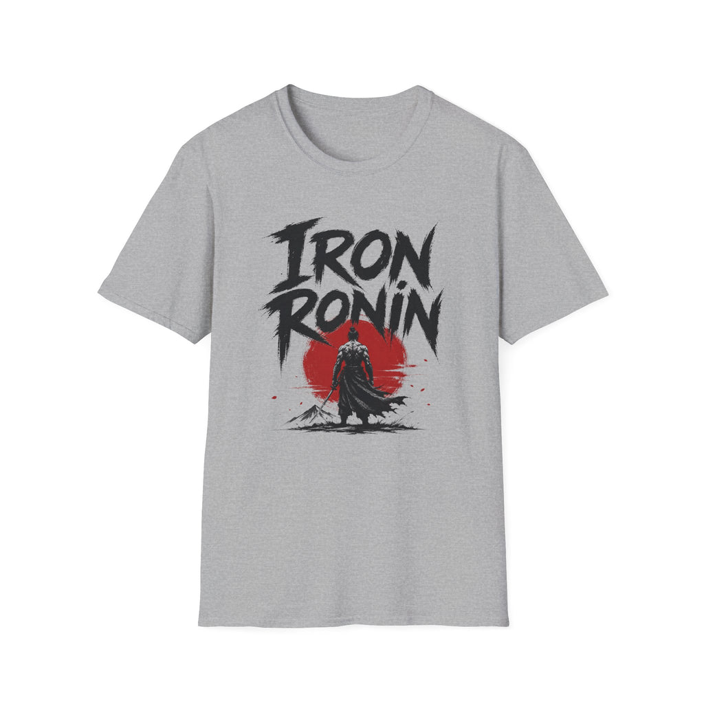 Iron Ronin T-Shirt