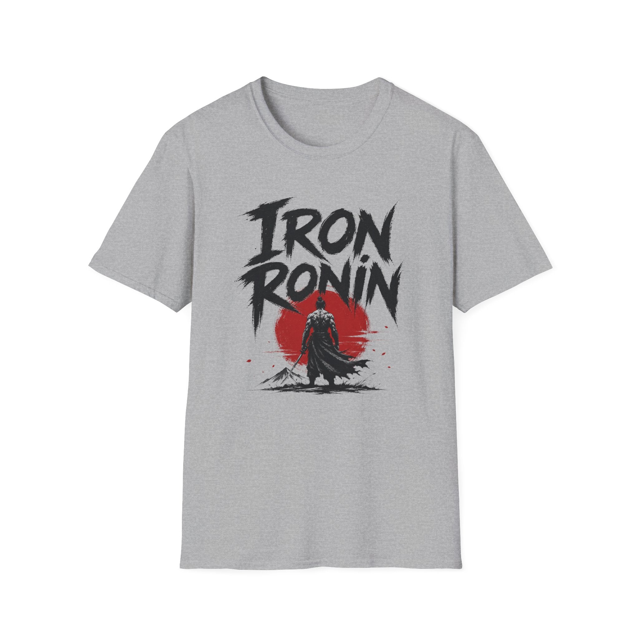 Iron Ronin T-Shirt