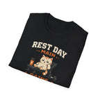 Rest Day Main T-Shirt