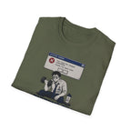 Running On Caffeine T-Shirt