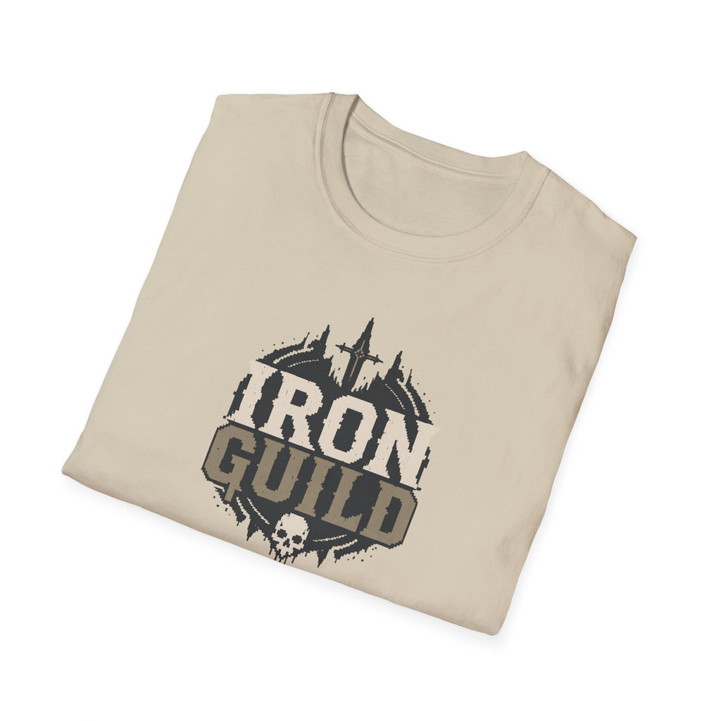 Iron Guild  T-Shirt