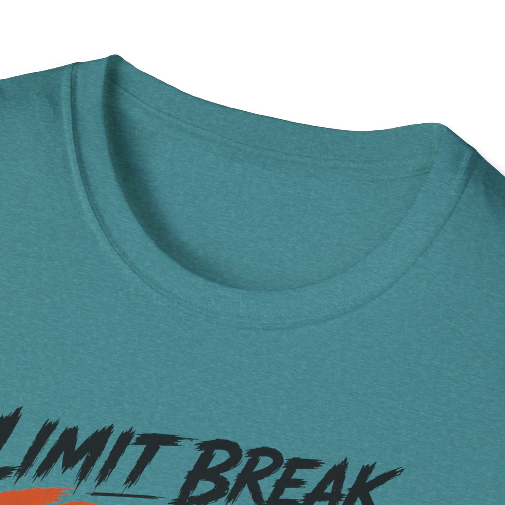 Limit Break Training Arc T-Shirt