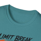 Limit Break Training Arc T-Shirt