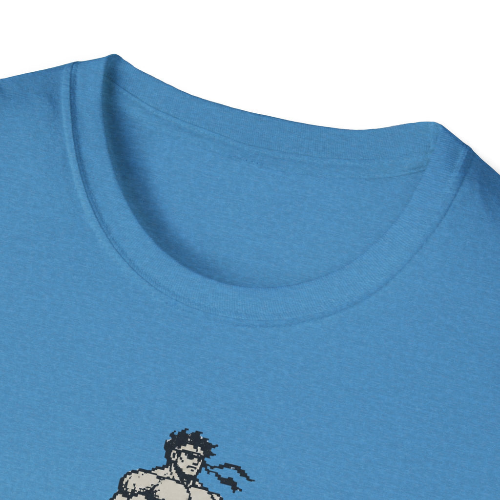 Offline Grinding  T-Shirt