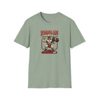 Level UP Yourself T-Shirt