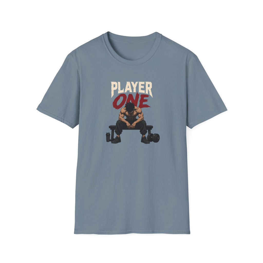 Player One T-Shirt