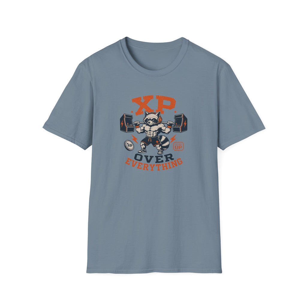 XP Over Everything T-Shirt