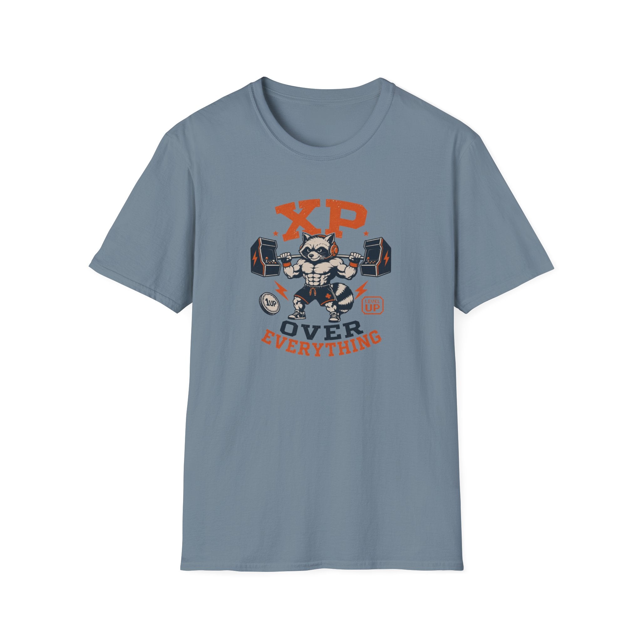 XP Over Everything T-Shirt