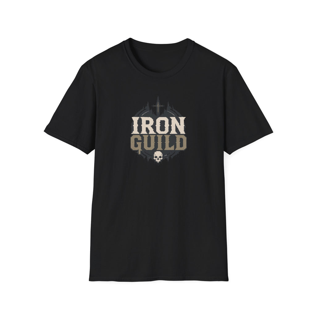 Iron Guild  T-Shirt
