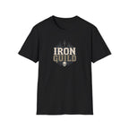 Iron Guild  T-Shirt