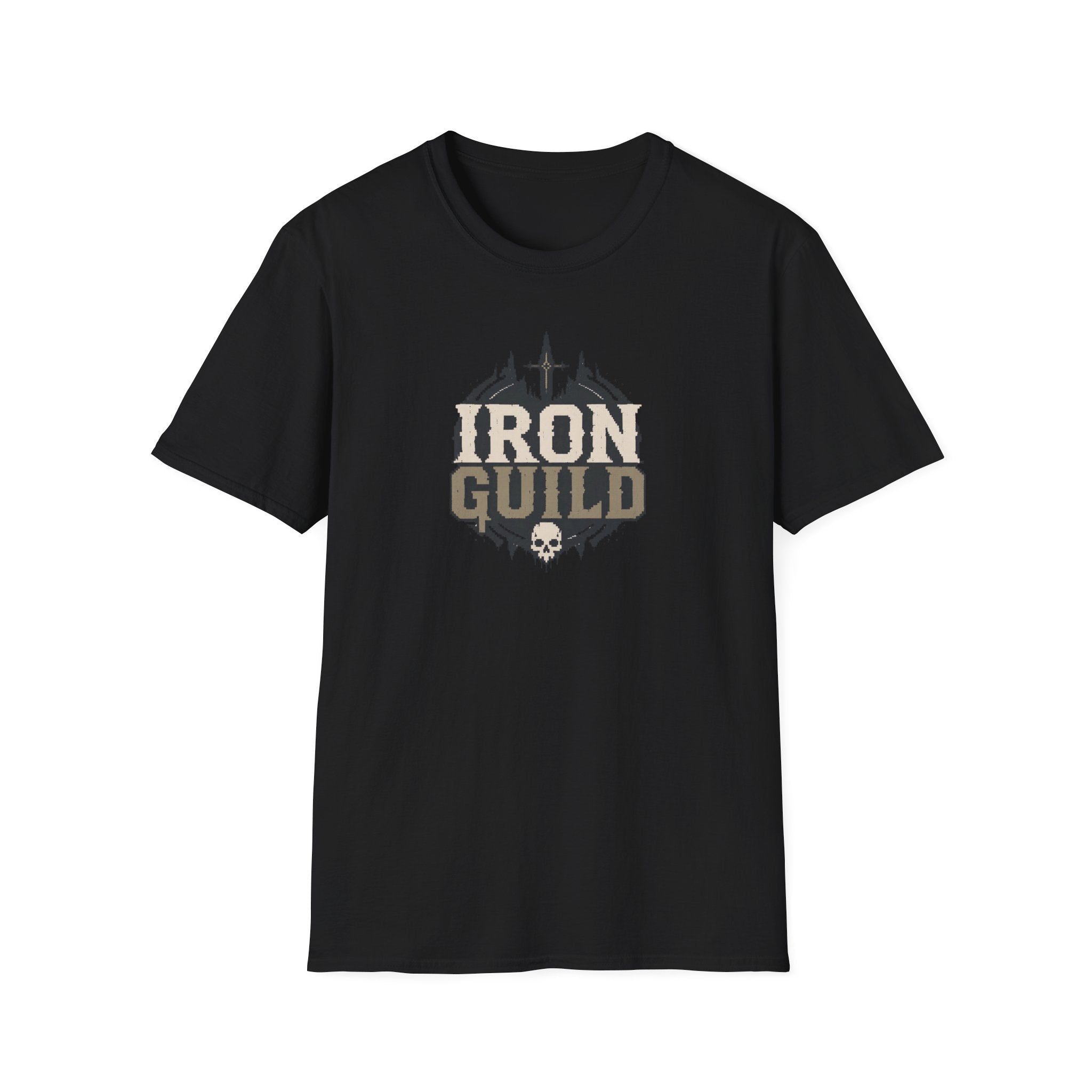 Iron Guild  T-Shirt