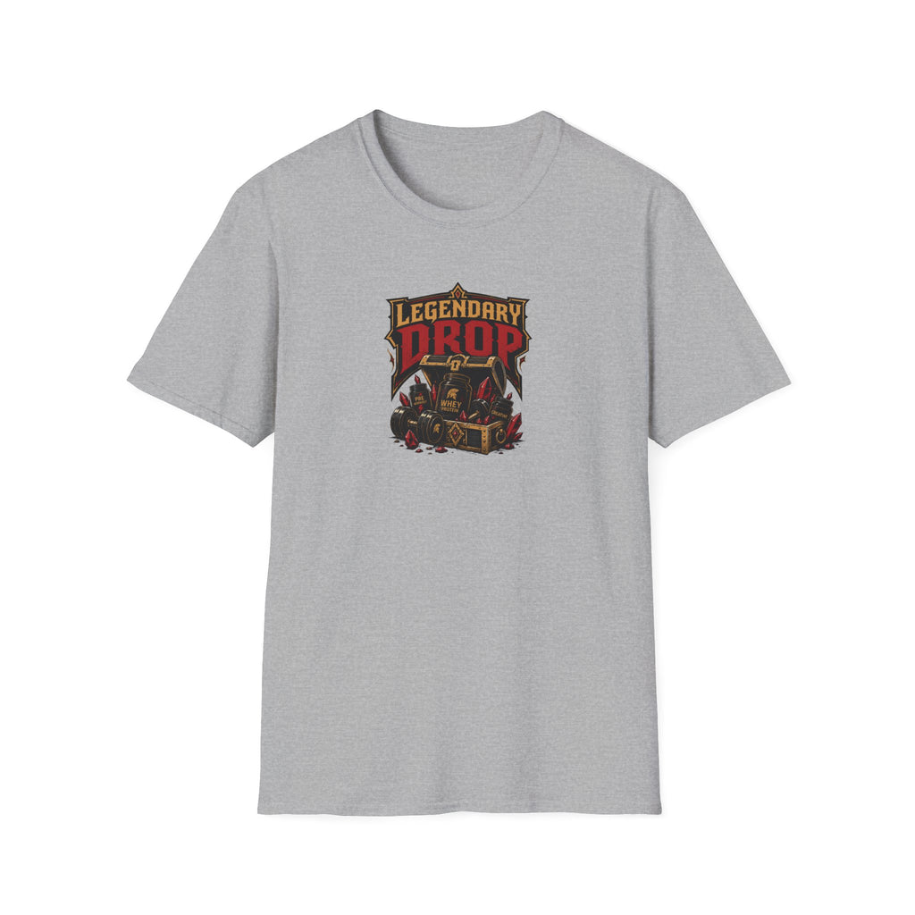 Legendary Drop  T-Shirt