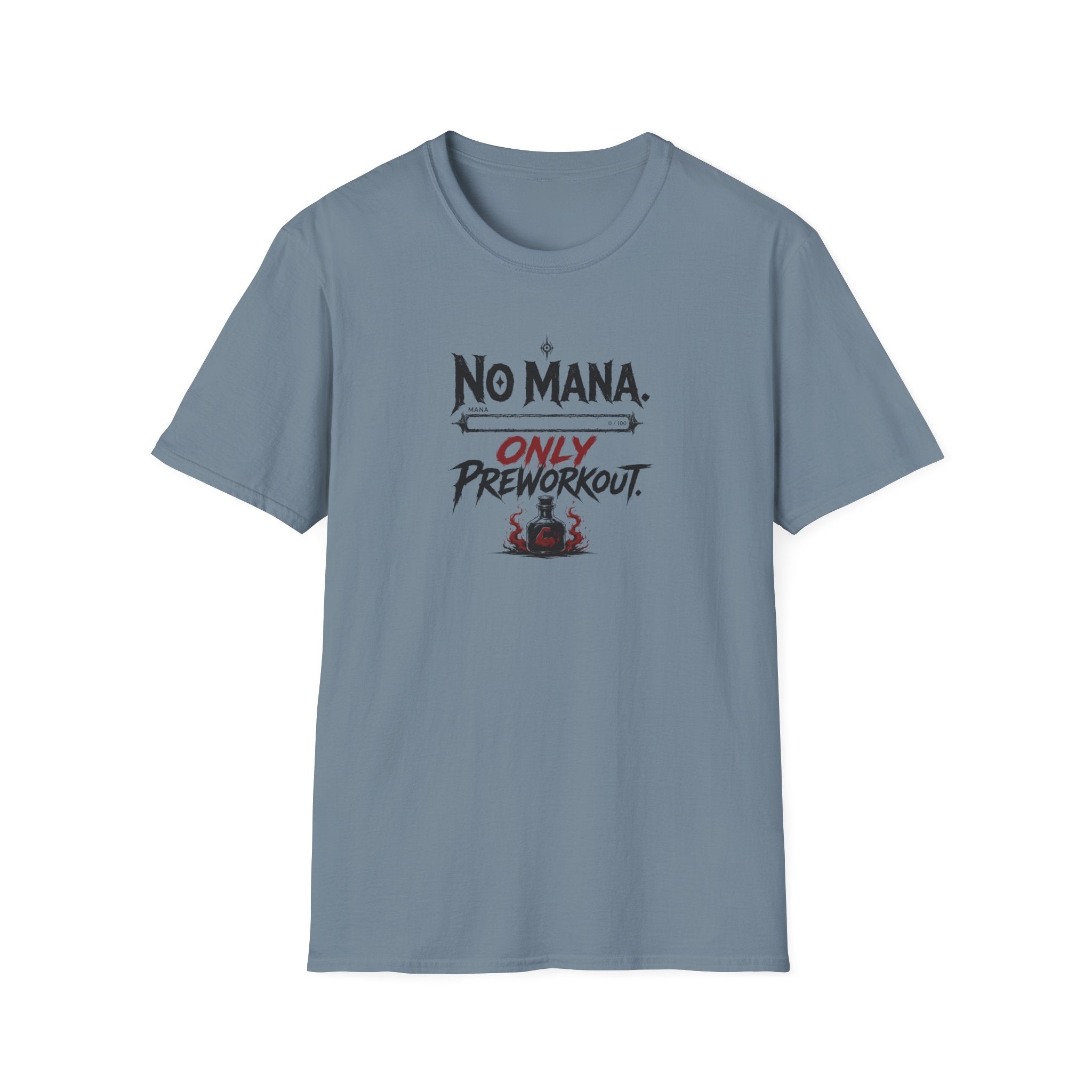 No Mana T-Shirt