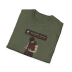 Survived Another Day T-Shirt
