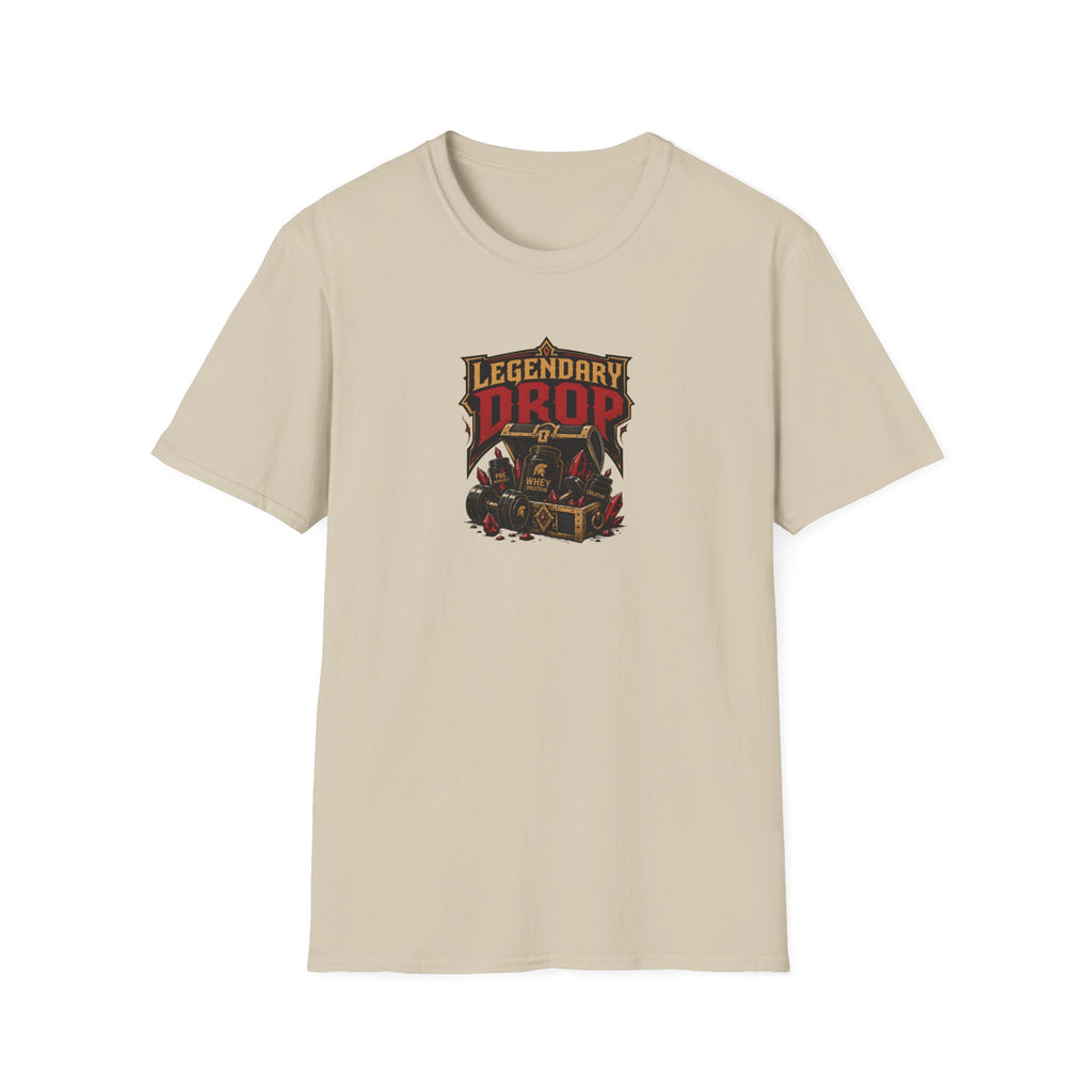 Legendary Drop  T-Shirt