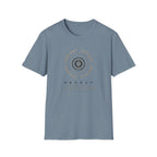 Repeat Until Transformed T-Shirt