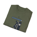 Not Done Yet T-Shirt