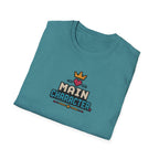 Main Character  T-Shirt