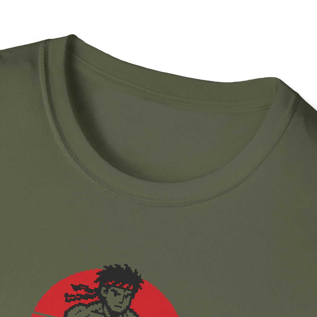 Performance DLC   T-Shirt