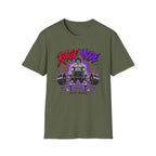 Rage Mode Buff Build Activated T-Shirt
