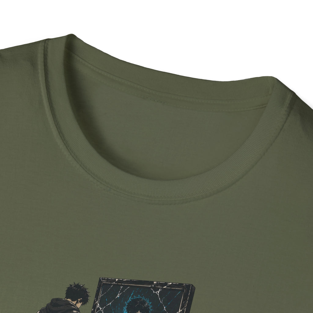 Transformation Phase T-Shirt