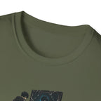 Transformation Phase T-Shirt