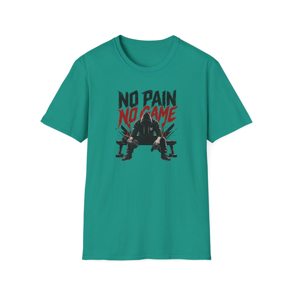 No Pain No Game T-Shirt