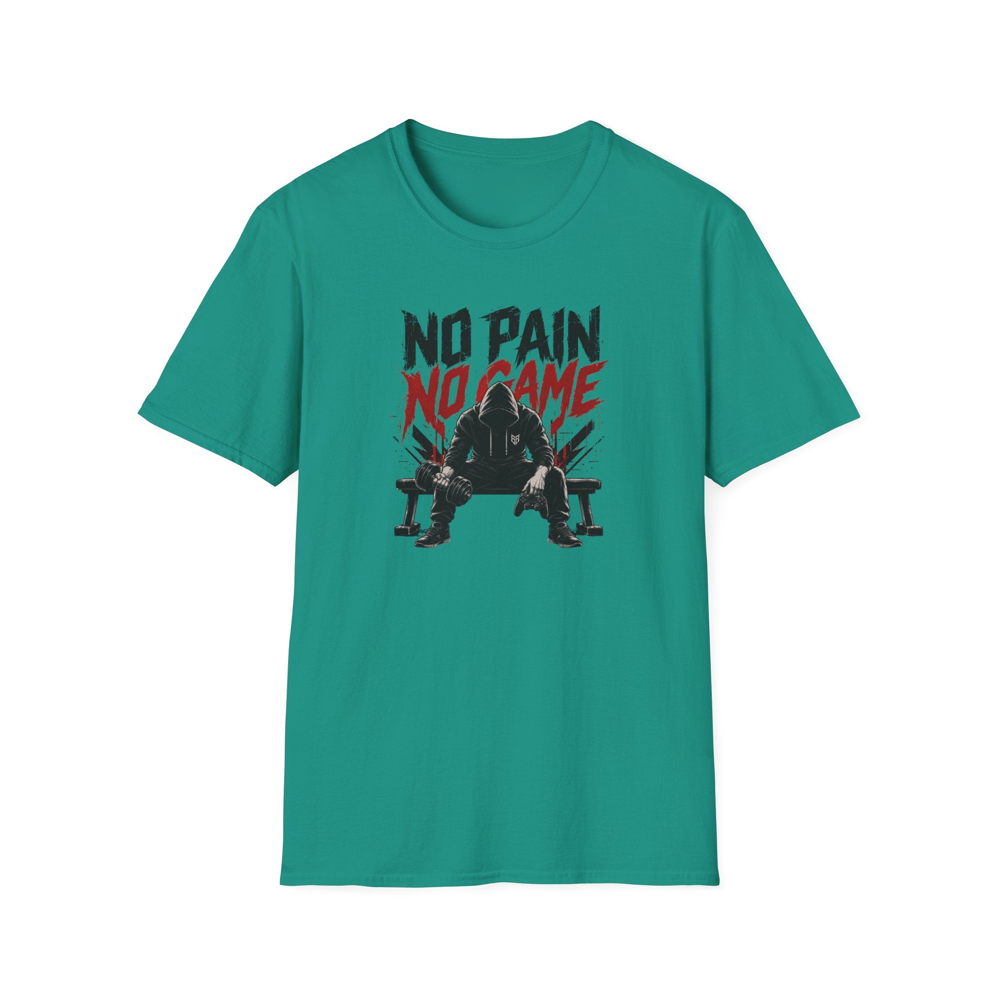 No Pain No Game T-Shirt