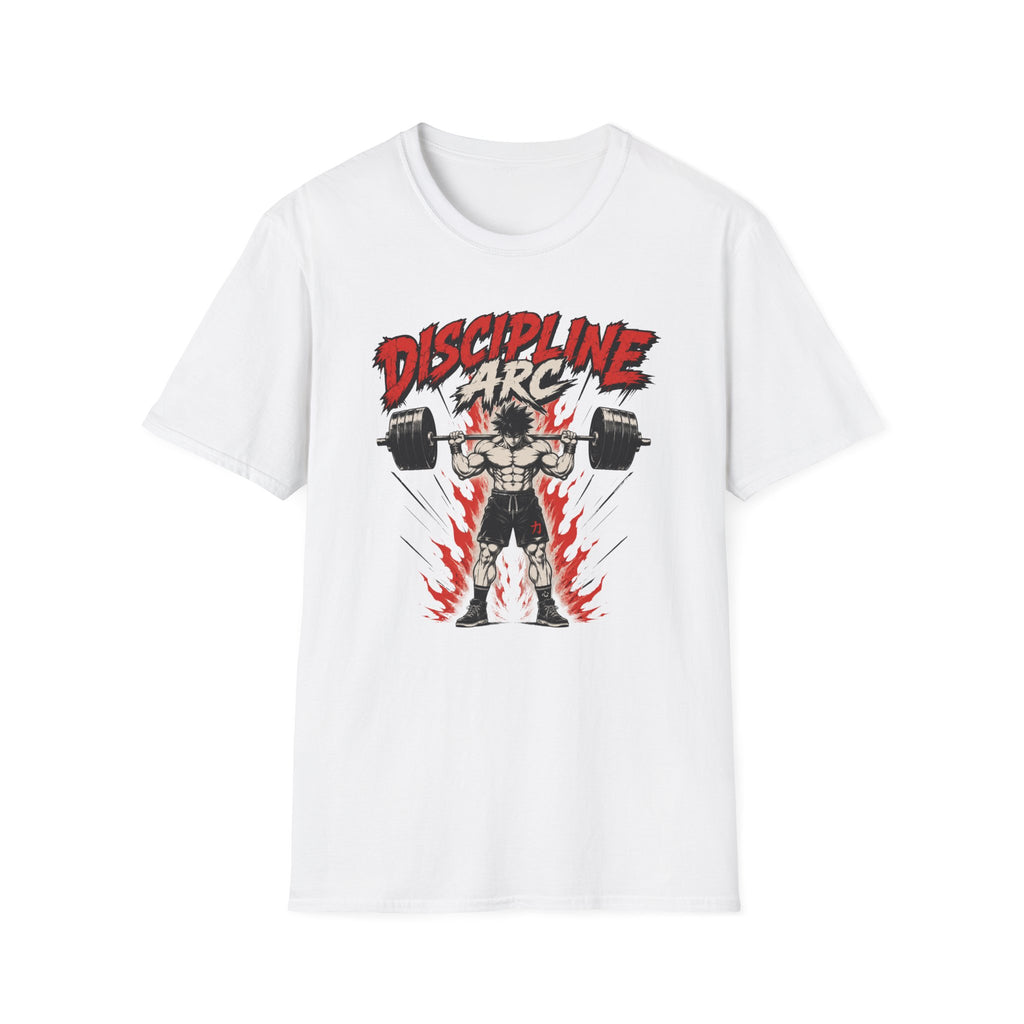 Discipline ARC T-Shirt