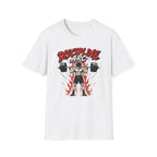 Discipline ARC T-Shirt